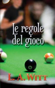 portada Le regole del gioco (en Italiano)