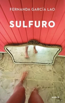 portada Sulfuro (in Spanish)