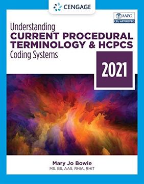 portada Understanding Current Procedural Terminology and Hcpcs Coding Systems, 2021 (Mindtap Course List) (en Inglés)
