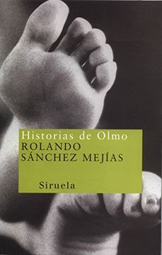 portada Historias De Olmo