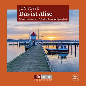 portada Das ist Alise (in German)