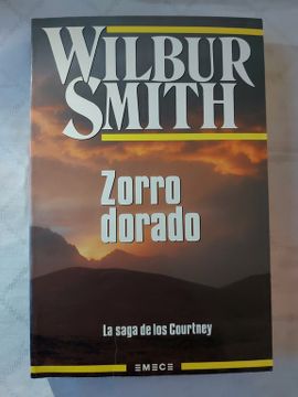 portada Zorro Dorado