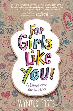 portada FOR GIRLS LIKE YOU (en Inglés)