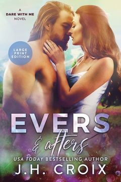 portada Evers & Afters (en Inglés)