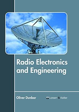 portada Radio Electronics and Engineering (en Inglés)