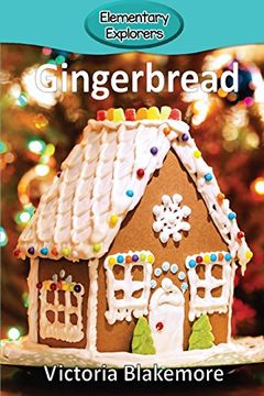 portada Gingerbread (Elementary Explorers) (in English)