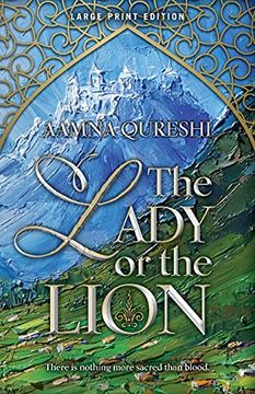 portada The Lady or the Lion (en Inglés)
