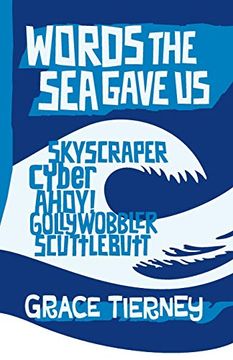 portada Words the sea Gave us: 1 (Wordfoolery Words Series) (en Inglés)