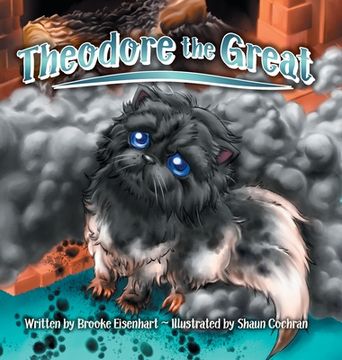 portada Theodore the Great
