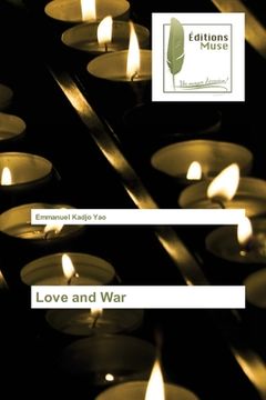 portada Love and War (in French)