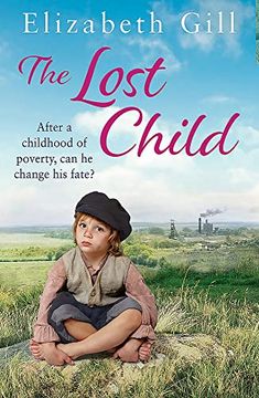 portada The Lost Child (The Deerness Series) (in English)