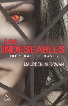 portada Los Indeseables (in Spanish)