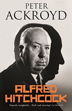 portada Alfred Hitchcock (Vintage Books)