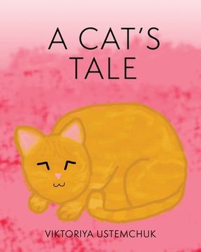 portada A Cats Tale (en Inglés)