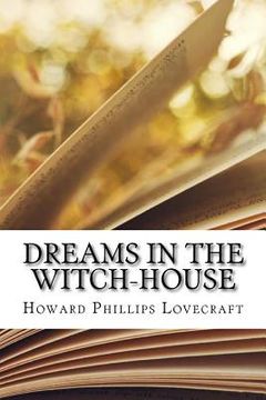 portada Dreams in the Witch-House