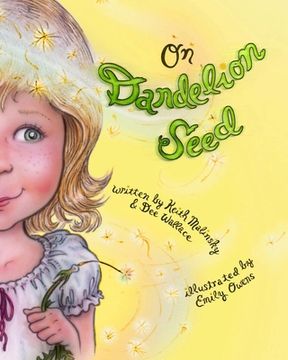 portada On Dandelion Seed