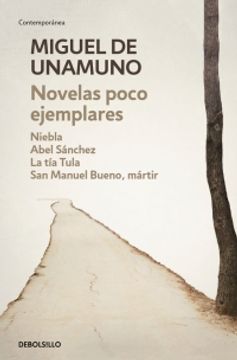 portada Novelas poco ejemplares (in Spanish)
