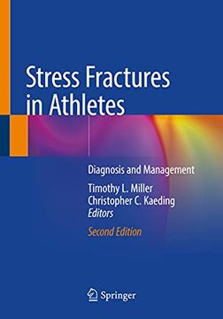 portada Stress Fractures in Athletes: Diagnosis and Management (en Inglés)