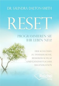 portada Reset (en Alemán)