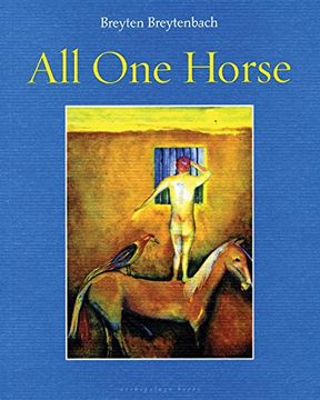 portada All one Horse 