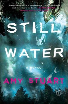 portada Still Water: A Novel (in English)