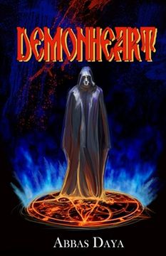 portada Demonheart (in English)