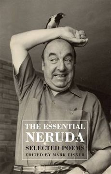 portada Essential Neruda (en Inglés)