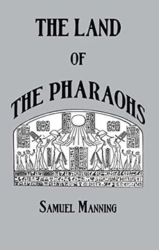 portada Land of the Pharaohs (Kegan Paul Library of Ancient Egypt) (en Inglés)