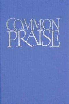 portada Common Praise (in English)