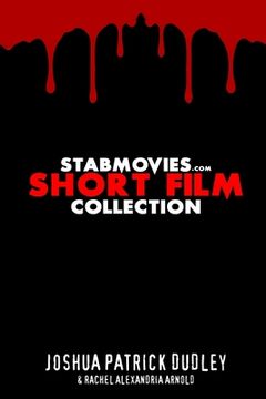 portada StabMovies.com Short Film Collection (en Inglés)