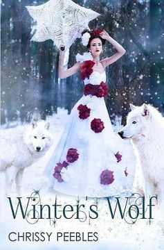 portada Winter's Wolf - Part 2 (en Inglés)