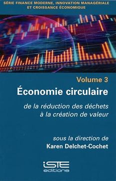 portada Economie Circulaire