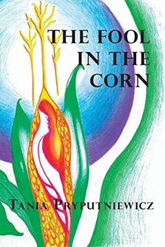 portada The Fool in the Corn (en Inglés)