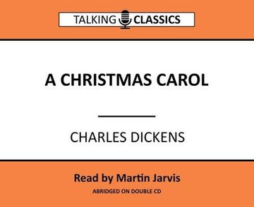 portada A Christmas Carol (Talking Classics) () (en Inglés)