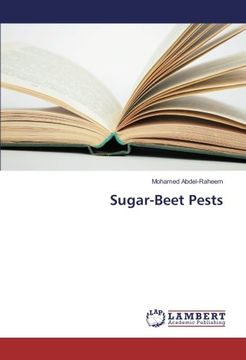 portada Sugar-Beet Pests
