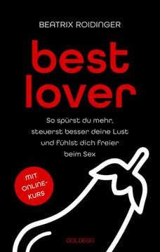 portada Best Lover (en Alemán)