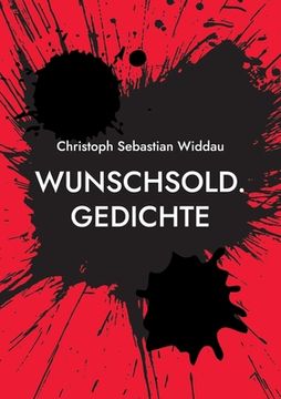portada Wunschsold: Gedichte (in German)