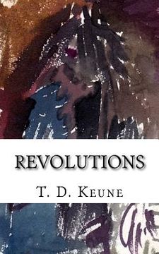 portada Revolutions: Short Stories (en Inglés)