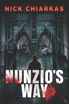 portada Nunzio's Way (en Inglés)