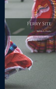 portada Ferry Site (in English)