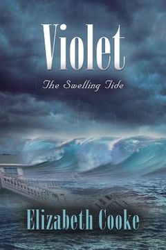portada Violet: The Swelling Tide (en Inglés)