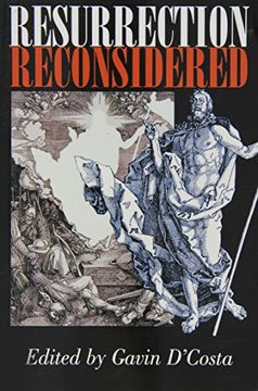 portada Resurrection Reconsidered (en Inglés)