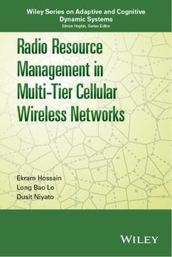 portada Radio Resource Management In Multi - Tier Cellular Wireless Networks