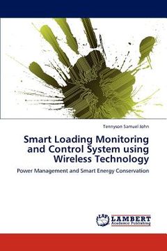 portada smart loading monitoring and control system using wireless technology
