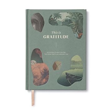 portada This is Gratitude: Activities to Help you see the Good That’S all Around you 