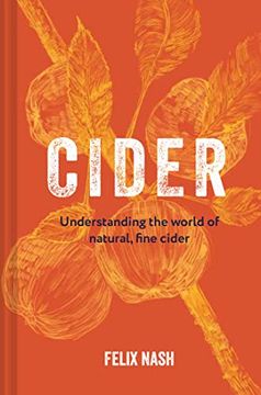 portada Cider: Understanding the World of Natural, Fine Cider