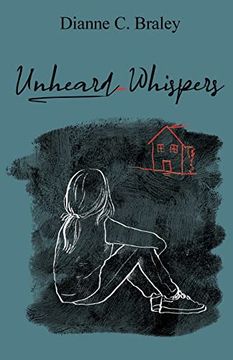portada Unheard Whispers (en Inglés)