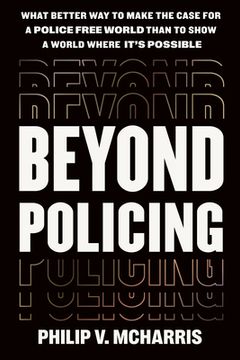 portada Beyond Policing