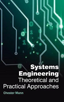 portada Systems Engineering: Theoretical and Practical Approaches (en Inglés)
