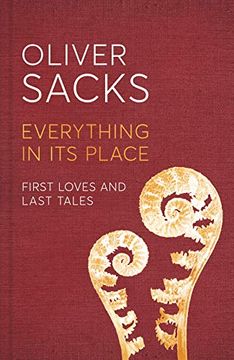 portada Everything in its Place: First Loves and Last Tales 